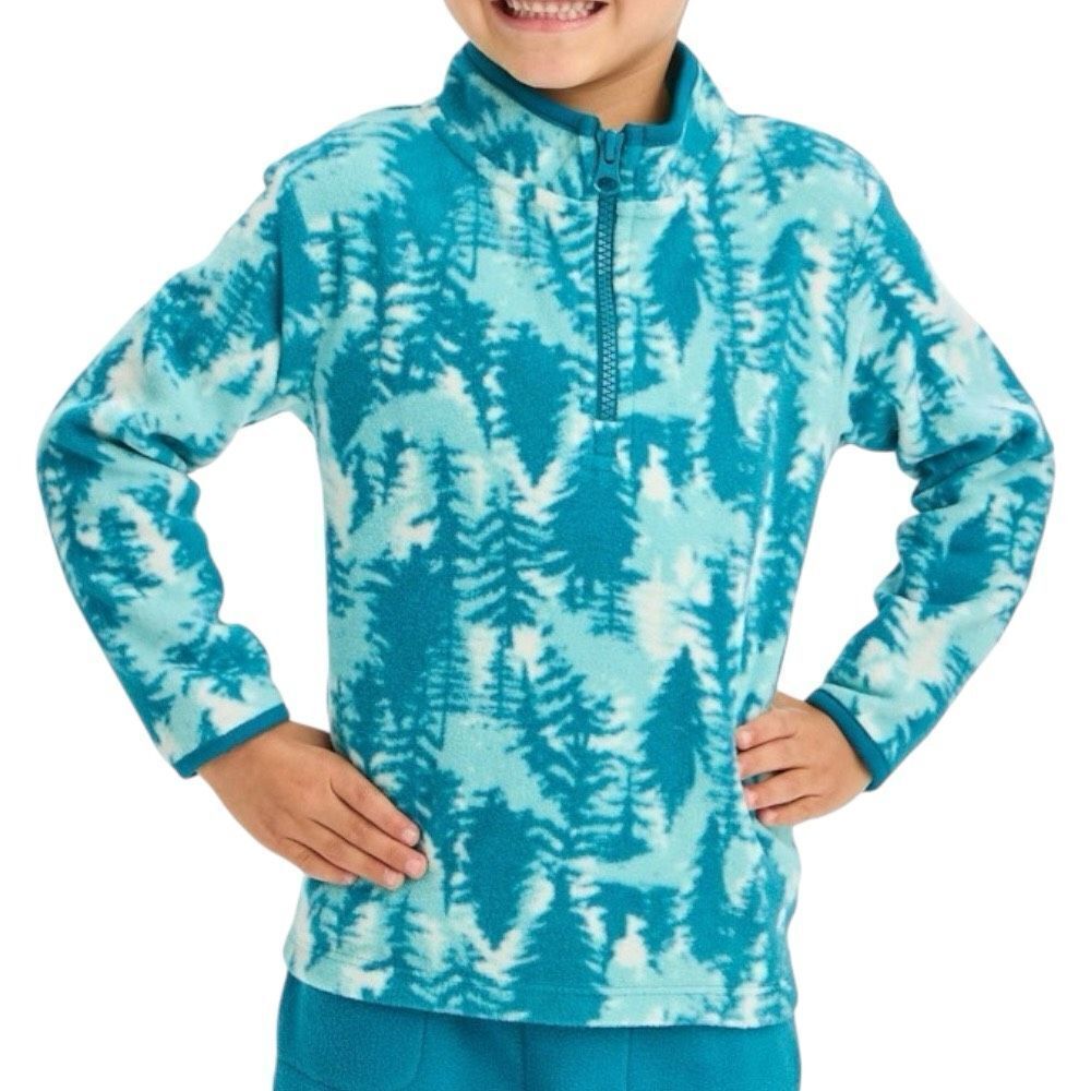 NEW Cat & Jack Toddler Microfleece Pullover‎ & Jogger Set 3T